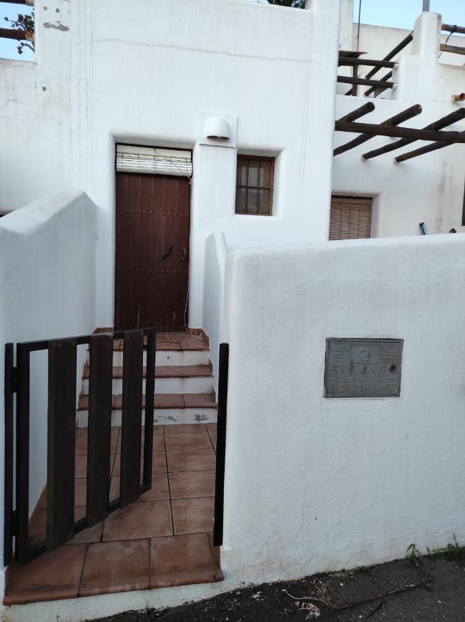 El Rincon Del Mortero Fernan Perez المظهر الخارجي الصورة